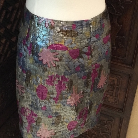 💋 MARC JACOBS MINI SKIRT SIZE 0 - Picture 5 of 8